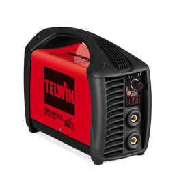 Poste à souder TIG - Tecnica 190 TIG DC Lift VRD - TELWIN - 816220