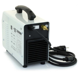 Poste à souder TIG 160 Ampères avec accessoires - PROTIG 160 DC - GYS - 077287
