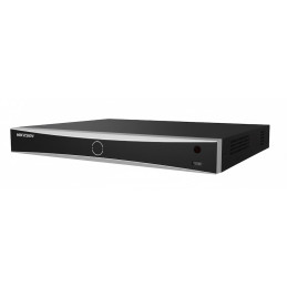 Enregistreur vidéo en réseau (NVR) - Hikvision - DS-7616NXI-I2/16P/4S