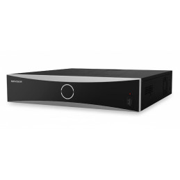 Enregistreur vidéo réseau (NVR) Hikvision - DS-7716NXI-I4/16P/4S