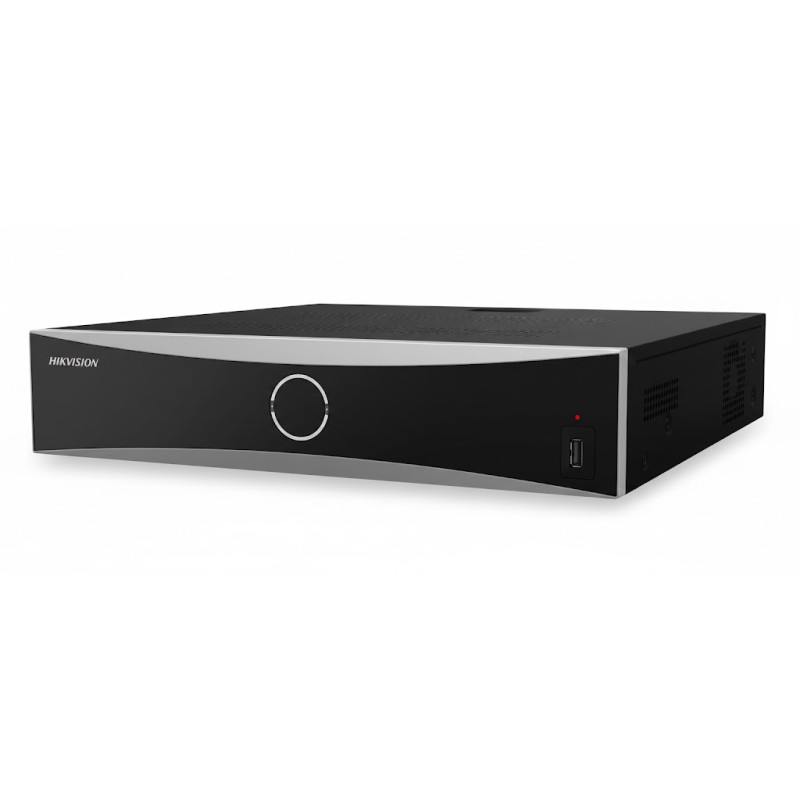 Enregistreur vidéo réseau (NVR) Hikvision - DS-7716NXI-I4/16P/4S