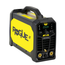 Poste TIG DC inverter - ROGUE et 201i PRO CE - ESAB - 0705002010