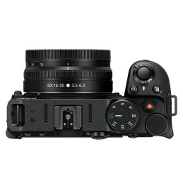 Appareil photo hybride - Nikon - Z 30 + 16-50 VR - 9PB00509165