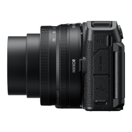 Appareil photo hybride - Nikon - Z 30 + 16-50 VR - 9PB00509165