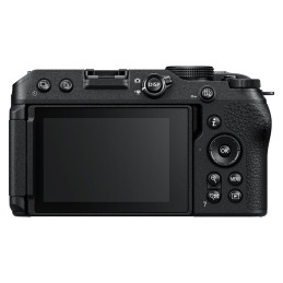 Appareil photo hybride - Nikon - Z 30 + 16-50 VR - 9PB00509165