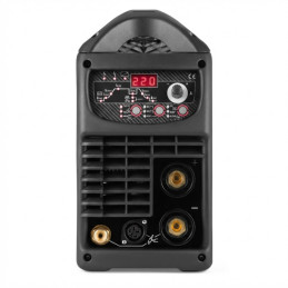 Poste à souder TIG sans accessoires - TIG HF Technology 230 DC HF - TELWIN - 816040