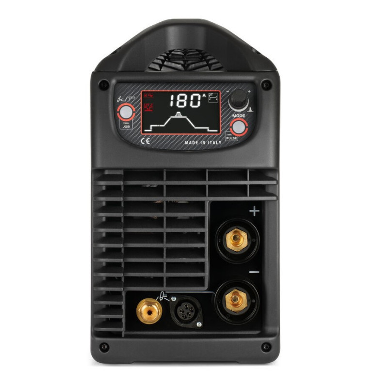Poste à souder sans accessoires - TIG AC/DC HF Technology 202 - TELWIN - 816255