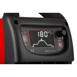 Poste à souder sans accessoires - TIG AC/DC HF Technology 202 - TELWIN - 816255
