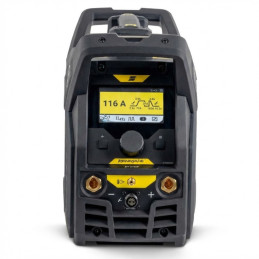 Poste à souder TIG Inverter - RENEGADE et 210i PRO Advanced - ESAB - 0447750890
