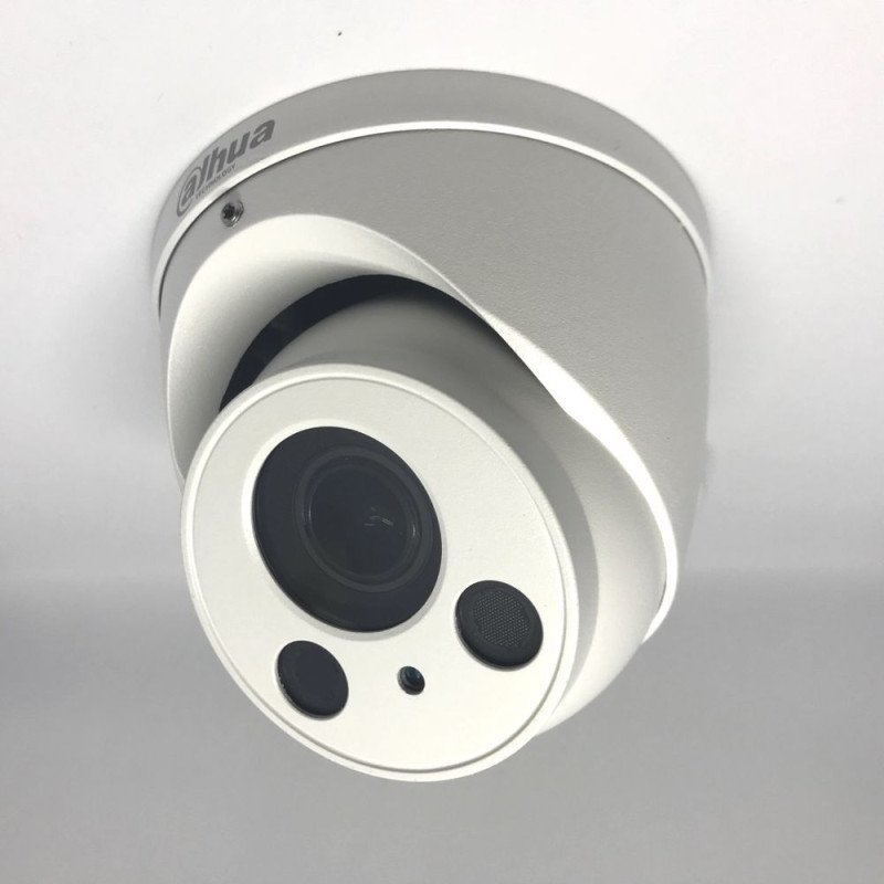 Caméra Dahua - DH-IPC-HDW2430RN-ZS