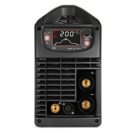 Poste à souder TIG sans accessoire - Poste TIG AC/DC HF Technology 222 - TELWIN - 816208