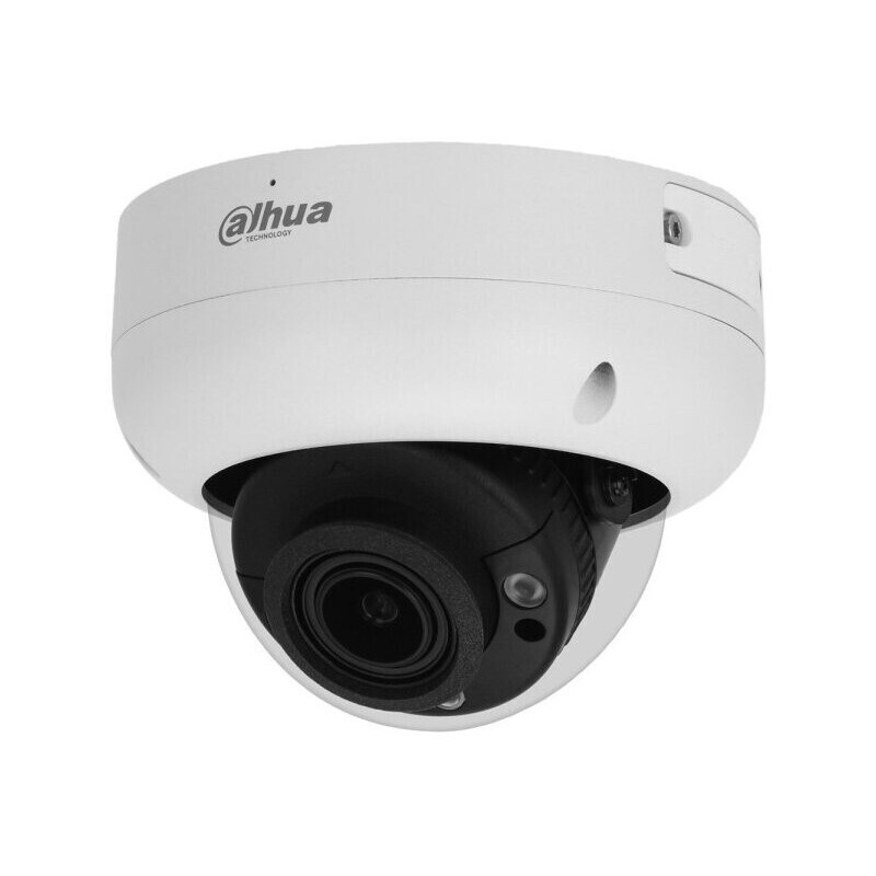 Caméra de surveillance dôme IP - Dahua- DH-IPC-HDBW3541RP-ZS-27135