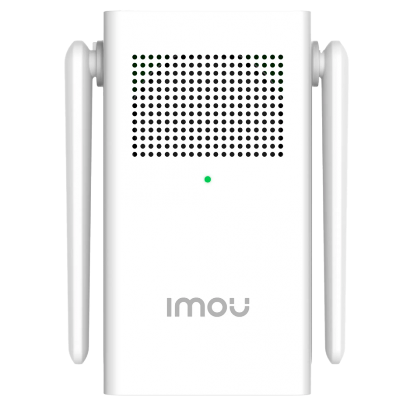répéteur Wi-Fi 2,4 GHz - DS21-W-W-IMOU