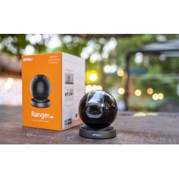 caméra de surveillance intérieure Wi-Fi - IPC-A26HP-IMOU