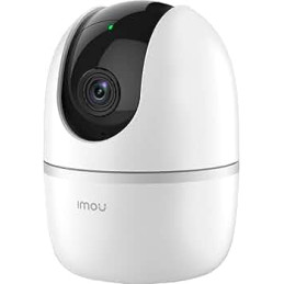 Caméra surveillance intérieure connectée - IMOU - IPC-A22EP-A