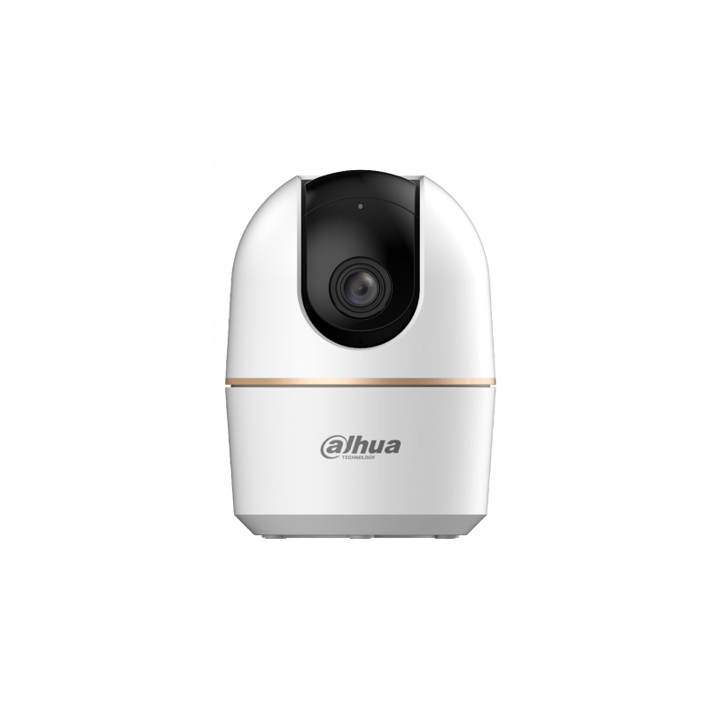 caméra de surveillance intérieure Wi-Fi motorisée Dahua - DH-IPC-H2AP-0360B