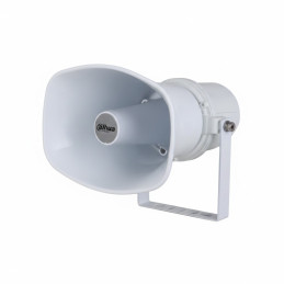 Haut-parleur Tubulaire - Dahua - DH-VCS-SH30