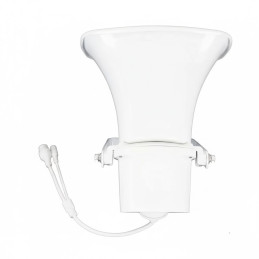 Haut-parleur Tubulaire - Dahua - DH-VCS-SH30