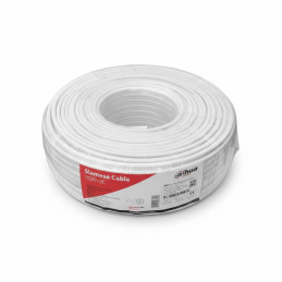 Câble coaxial avec câble d'alimentation (2C) - Dahua - DH-PFM941I-RG59N/ 21-100