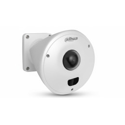 Caméra réseau d'angle 4 MP - Dahua - DH-IPC-HCBW8442P-0250B