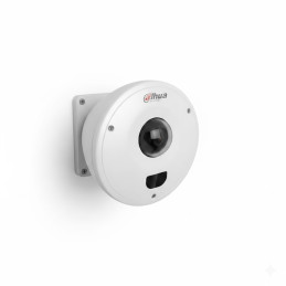 Caméra réseau d'angle 4 MP - Dahua - DH-IPC-HCBW8442P-0250B