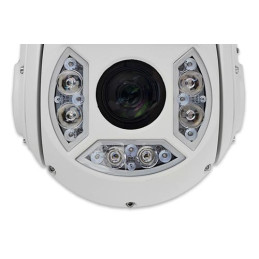 caméra réseau Dahua - DH-SD6C230U-HNI