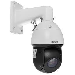 caméra réseau PTZ de 4 mégapixels, série WizSens Dahua - DH-SD49425XB-HNR