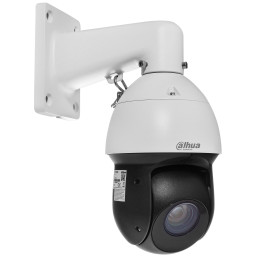 caméra réseau PTZ de 4 mégapixels, série WizSens Dahua - DH-SD49425XB-HNR