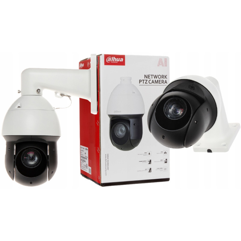 caméra Dahua - DH-SD49225XA-HNR-S2