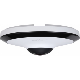 Caméra WizMind - Dahua - DH-IPC-EW5541P-AS