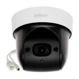 caméra réseau mini dôme PTZ Dahua - DH-SD29204UE-GN