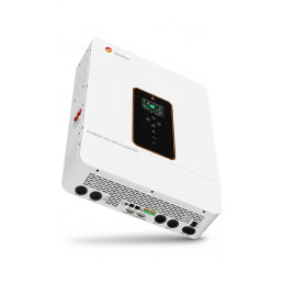 Onduleur hybride solaire de 10 kW monophasé - SRNE - ASP48100S200-H
