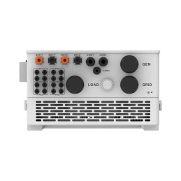 Onduleur hybride triphasé 50 kW - DEYE - SUN-50K-SG01HP3-EU-BM4