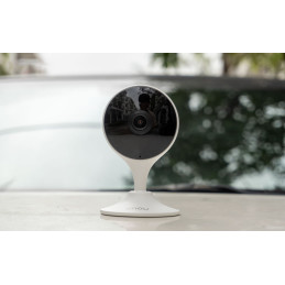 caméra de surveillance intérieure - IPC-C22EP-A-IMOU