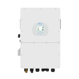 Onduleur hybride triphasé 30KW - DEYE - SUN-30K-SG02hp3-EU-AM3 Onduleur hybride triphasé 30KW - DEYE - SUN-30K-SG02hp3-EU-AM3