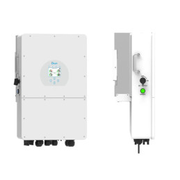 Onduleur hybride triphasé 20KW - DEYE - SUN-20K-SG01HP3-EU-AM2