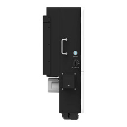 Onduleur hybride triphasé 20KW - DEYE - SUN-20K-SG05LP3-EU-SM2