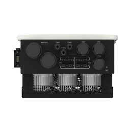 Onduleur hybride triphasé 20KW - DEYE - SUN-20K-SG05LP3-EU-SM2