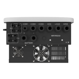 Onduleur hybride monophasé 10 KW - DEYE - SUN-10-SG05LP1-EU-SM2