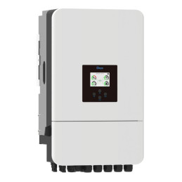 Onduleur hybride monophasé 8KW - DEYE - SUN-8-SG05LP1-EU-SM2