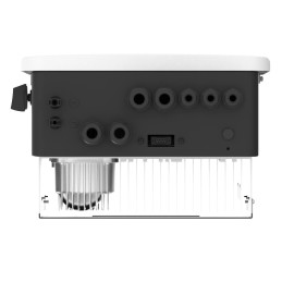 Onduleur hybride monophasé 5KW - DEYE - SUN-5K-SG04LP1-EU-SM2