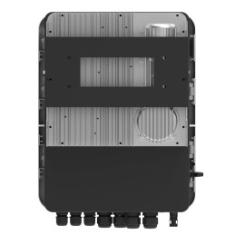 Onduleur hybride monophasé 5KW - DEYE - SUN-5K-SG04LP1-EU-SM2