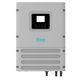 Onduleur hybride monophasé 5KW - DEYE - SUN-5K-OG01LP1-EU-AM2