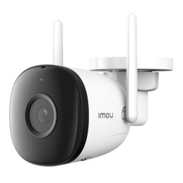caméra IMOU Bullet 2C vidéosurveillance extérieure Wi-Fi Full HD 1080p - IPC-F22P-0360B-IMOU