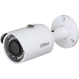 Caméra de surveillance Dahua DH-IPC-HFW1431SP-S4