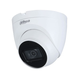 caméra de surveillance IP de type "Eyeball" Dahua - DH-IPC-HDW2441TP-S-0280B