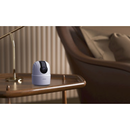 Caméra de sécurité intérieure motorisée - IPC-TA22CP-L-IMOU