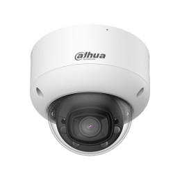 caméra réseau dôme de 8 mégapixels - DH-IPC-HDBW5842R-ASE-0280B-S3