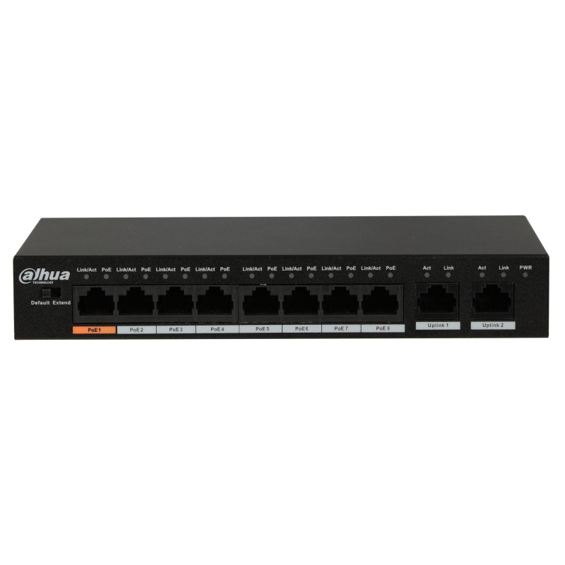 PoE Dahua - DH-PFT1500
