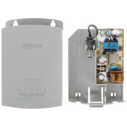 Adaptateur secteur DC12V 2A Dahua - DH-PFM300